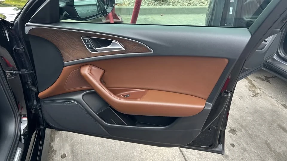 2016 Audi C7 A6 - Image 14 of 16