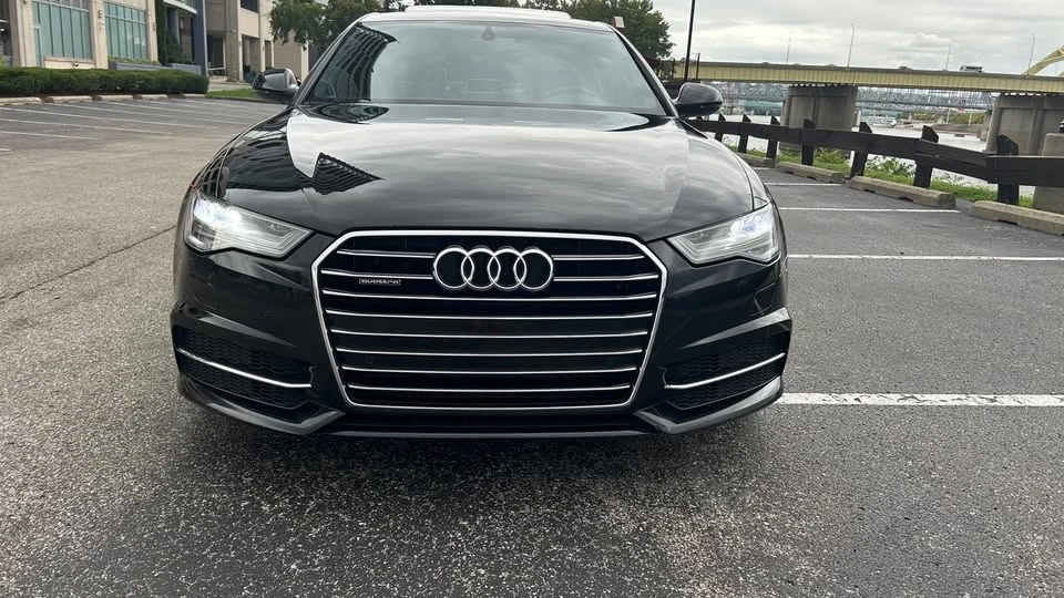 2016 Audi C7 A6 - Image 3 of 16