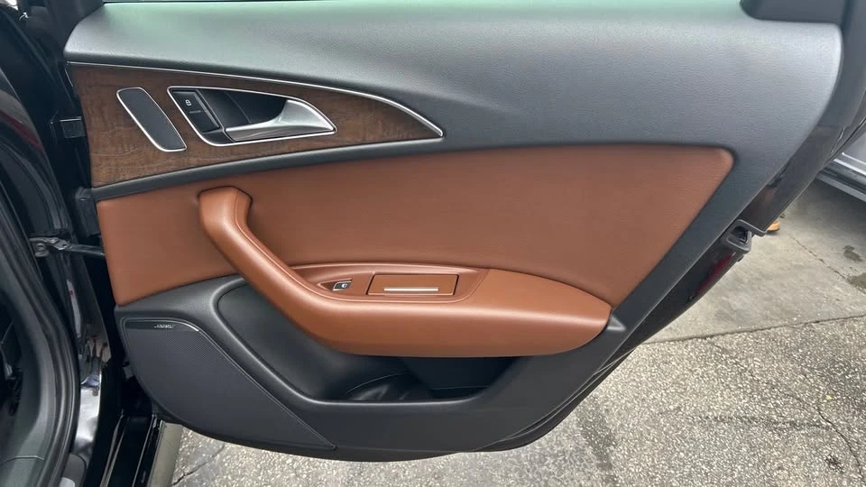2016 Audi C7 A6 - Image 13 of 16