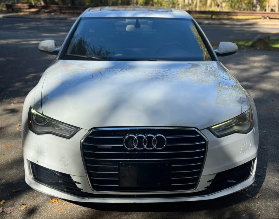 2016 Audi C7 A6 - Image 5 of 12