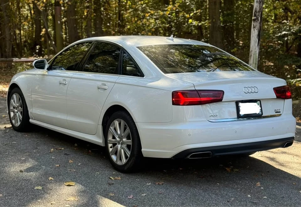 2016 Audi C7 A6 - Image 7 of 12