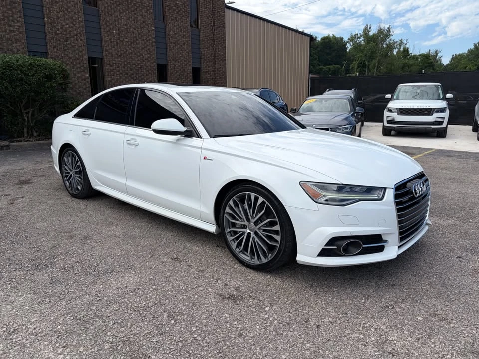2016 Audi C7 A6 - Image 3 of 16