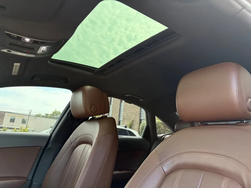 2016 Audi C7 A6 - Image 10 of 16