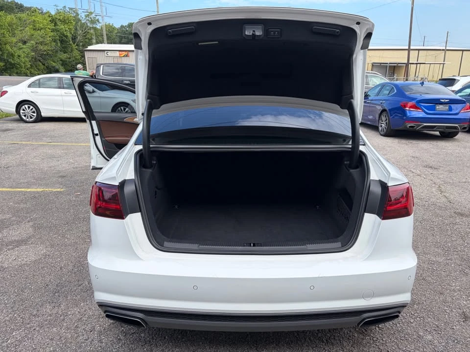 2016 Audi C7 A6 - Image 11 of 16