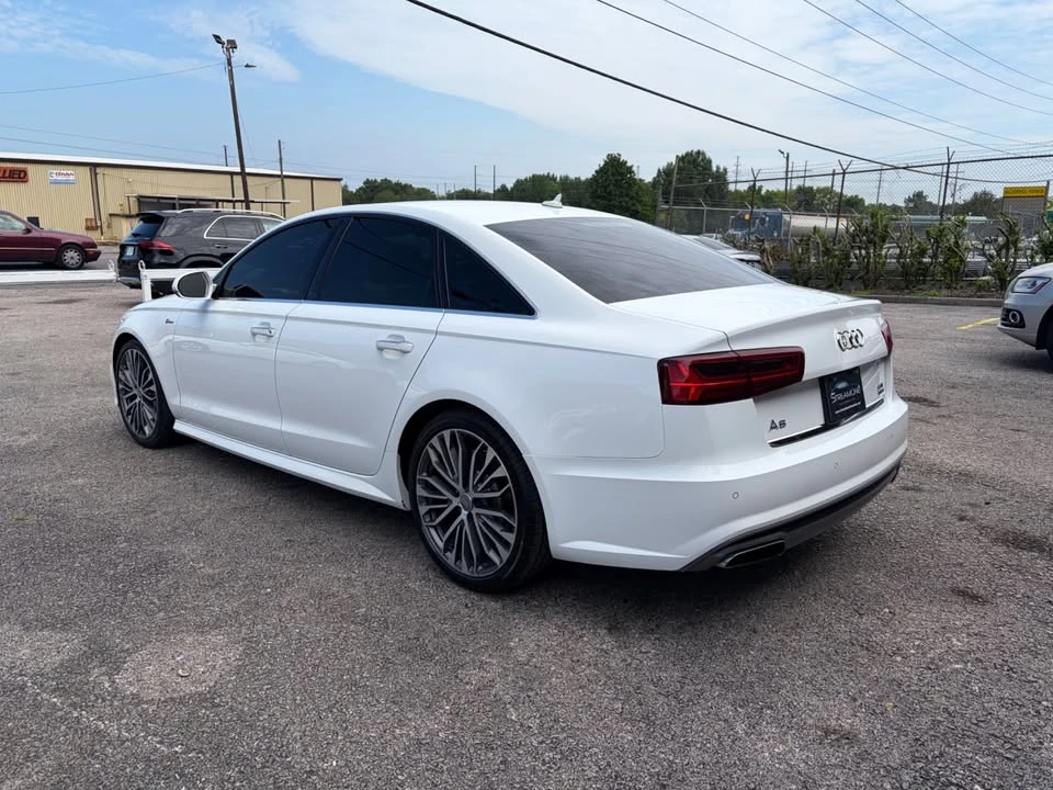 2016 Audi C7 A6 - Image 6 of 16