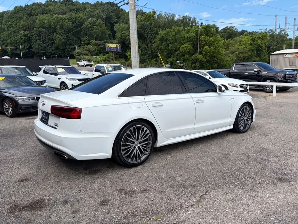 2016 Audi C7 A6 - Image 5 of 16