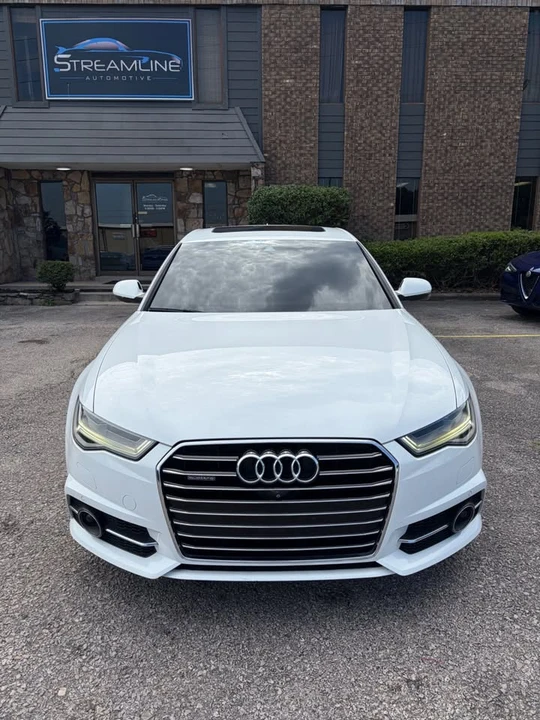 2016 Audi C7 A6 - Image 2 of 16