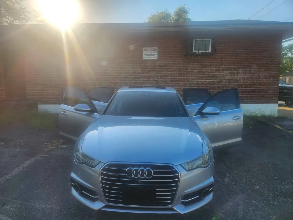2016 Audi C7 A6 - Image 7 of 13