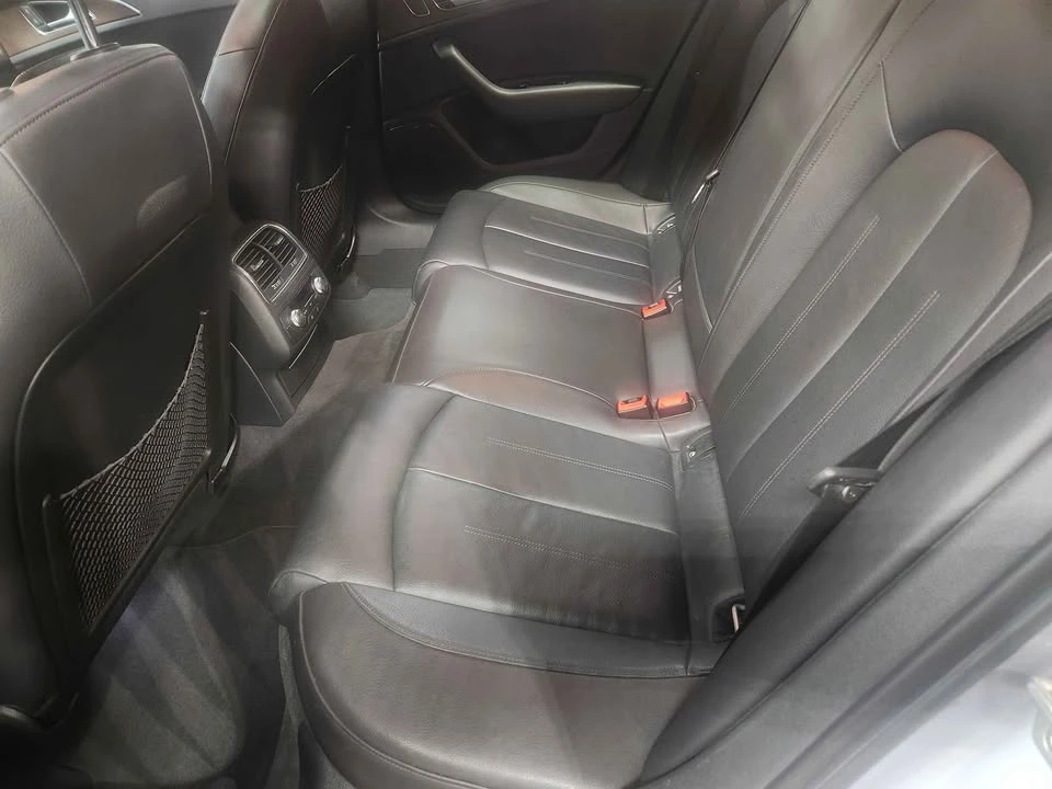 2016 Audi C7 A6 - Image 9 of 13