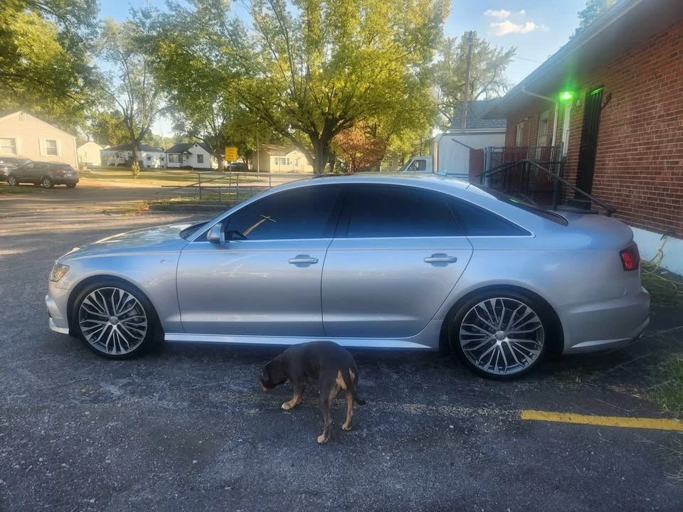 2016 Audi C7 A6 - Image 4 of 13