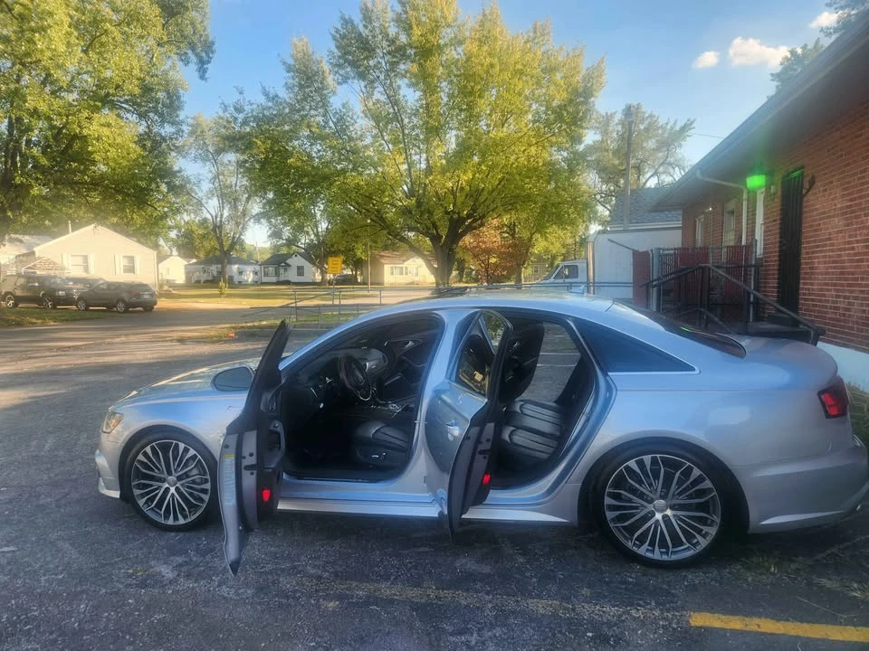 2016 Audi C7 A6 - Image 13 of 13