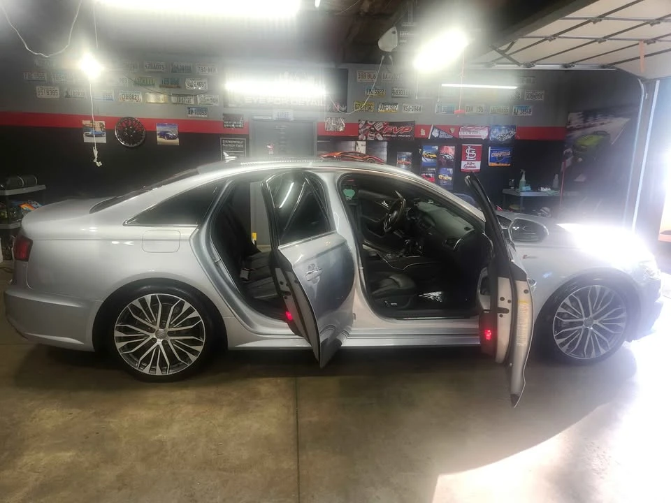 2016 Audi C7 A6 - Image 2 of 13