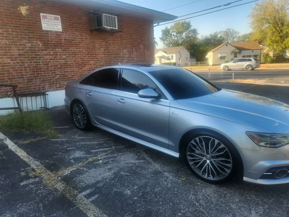2016 Audi C7 A6 - Image 6 of 13