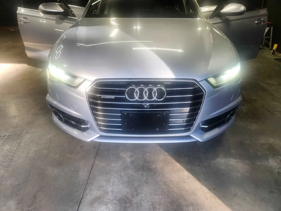 2016 Audi C7 A6 - Image 3 of 13