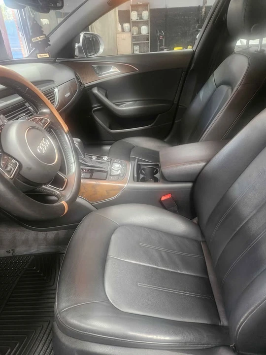 2016 Audi C7 A6 - Image 8 of 13