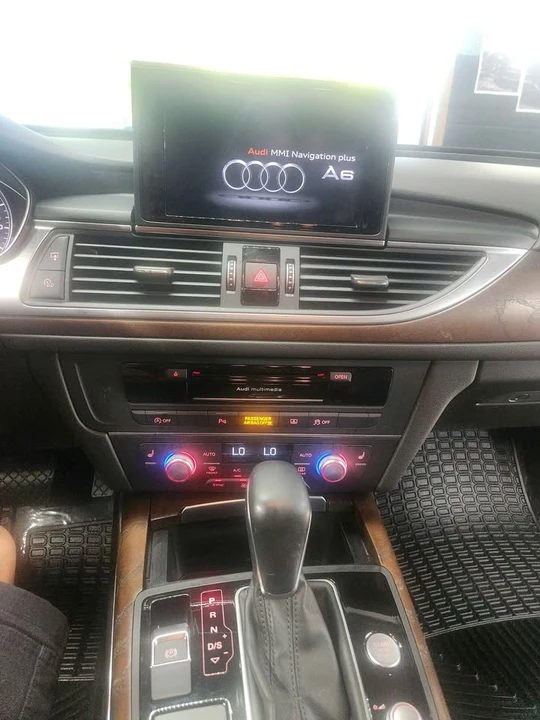 2016 Audi C7 A6 - Image 10 of 13