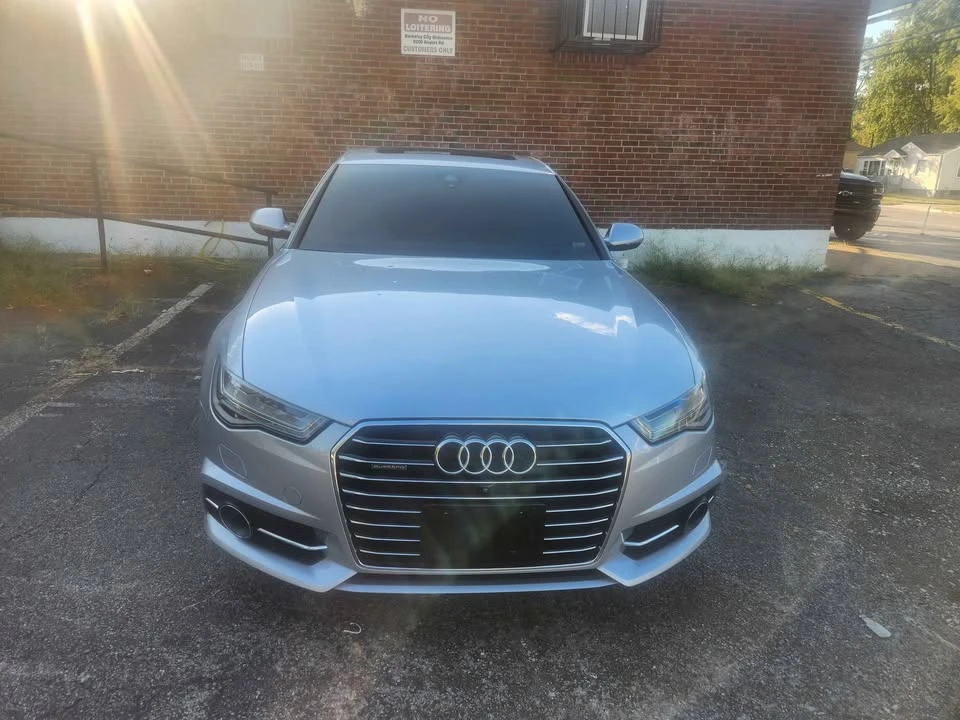 2016 Audi C7 A6 - Image 5 of 13