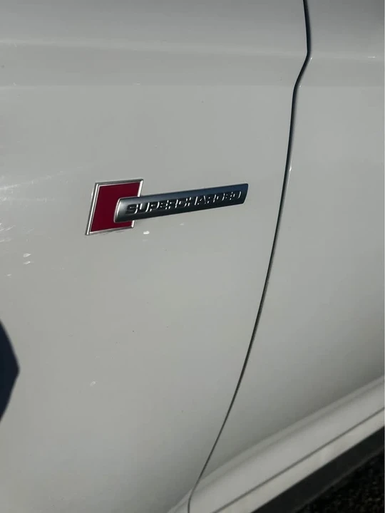 2016 Audi C7 A6 - Image 2 of 7