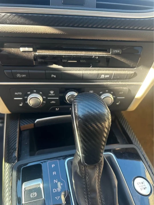 2016 Audi C7 A6 - Image 6 of 7