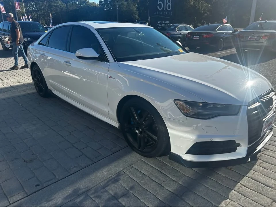 2016 Audi C7 A6 - Image 3 of 7