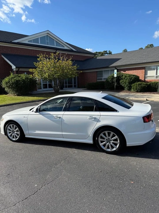 2016 Audi C7 A6 - Image 3 of 9