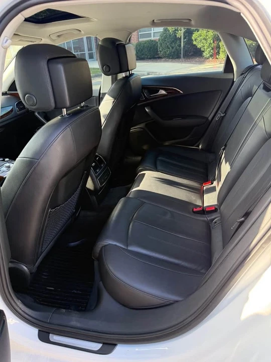 2016 Audi C7 A6 - Image 5 of 9