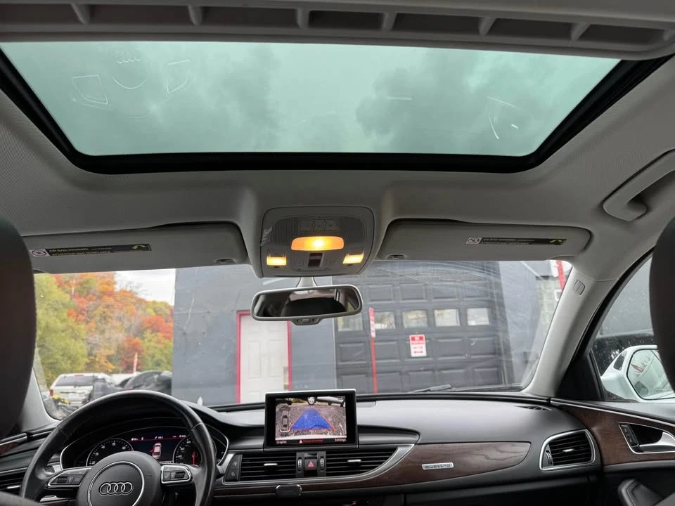 2016 Audi C7 A6 - Image 20 of 20