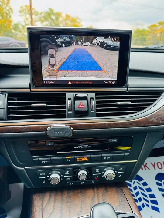 2016 Audi C7 A6 - Image 18 of 20