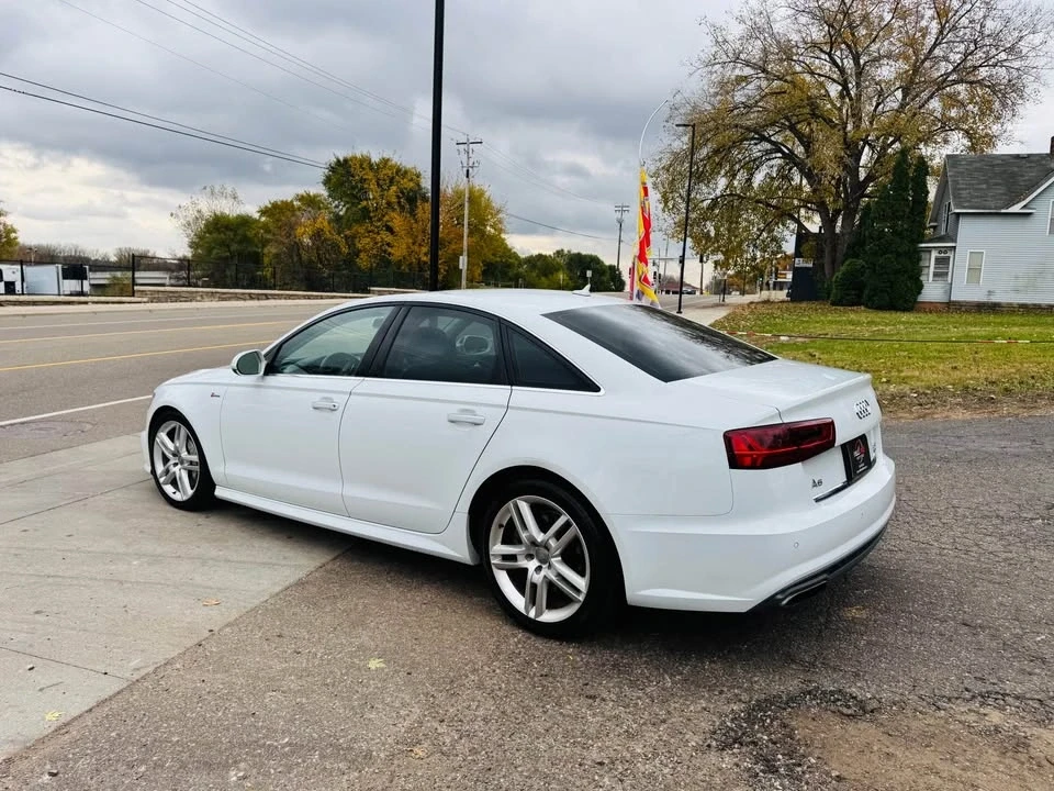 2016 Audi C7 A6 - Image 9 of 20