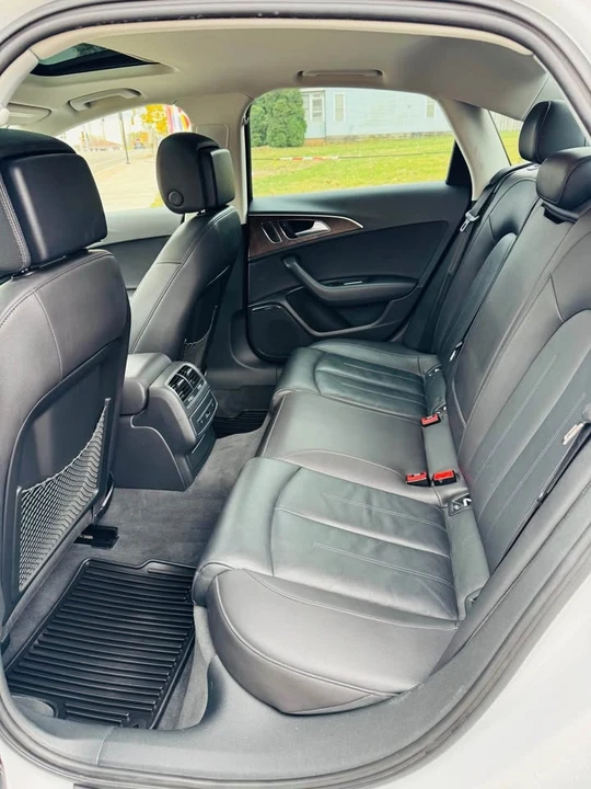 2016 Audi C7 A6 - Image 14 of 20