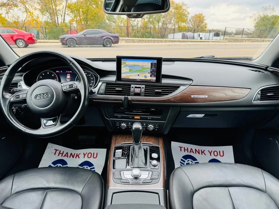 2016 Audi C7 A6 - Image 17 of 20
