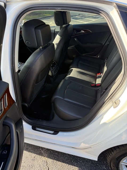 2016 Audi C7 A6 - Image 2 of 6