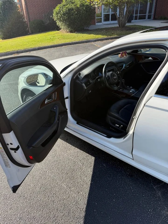 2016 Audi C7 A6 - Image 3 of 6
