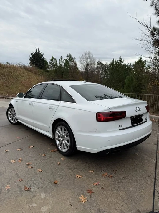 2016 Audi C7 A6 - Image 4 of 7
