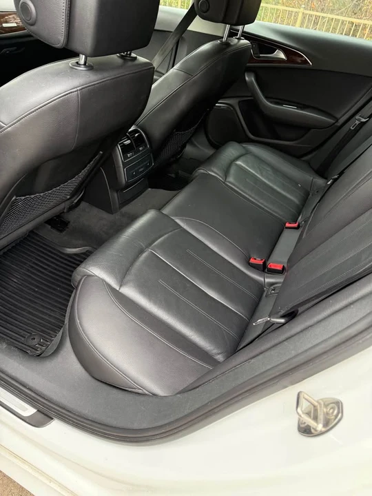 2016 Audi C7 A6 - Image 5 of 7