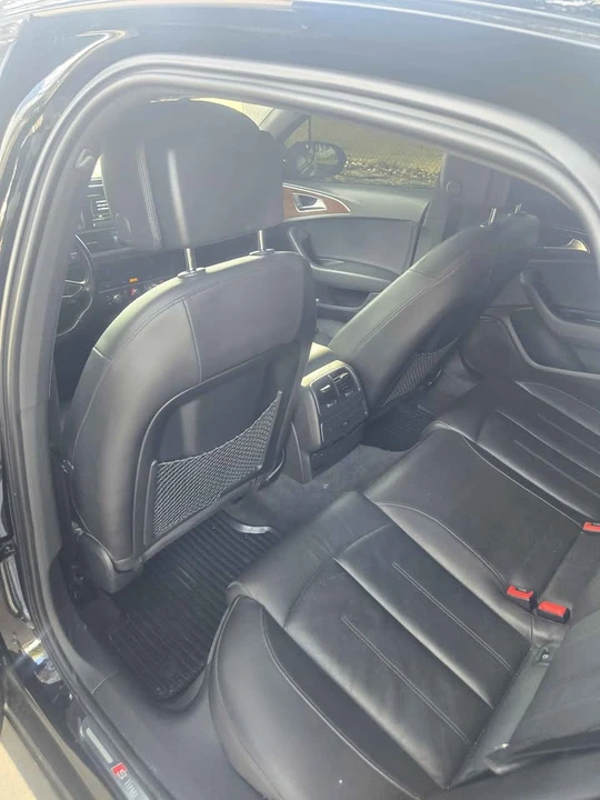2016 Audi C7 A6 - Image 8 of 8