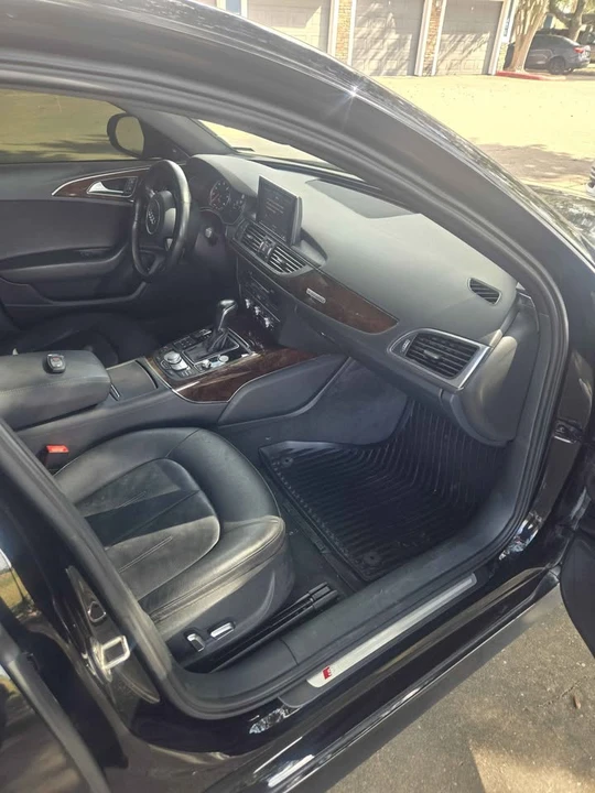 2016 Audi C7 A6 - Image 5 of 8