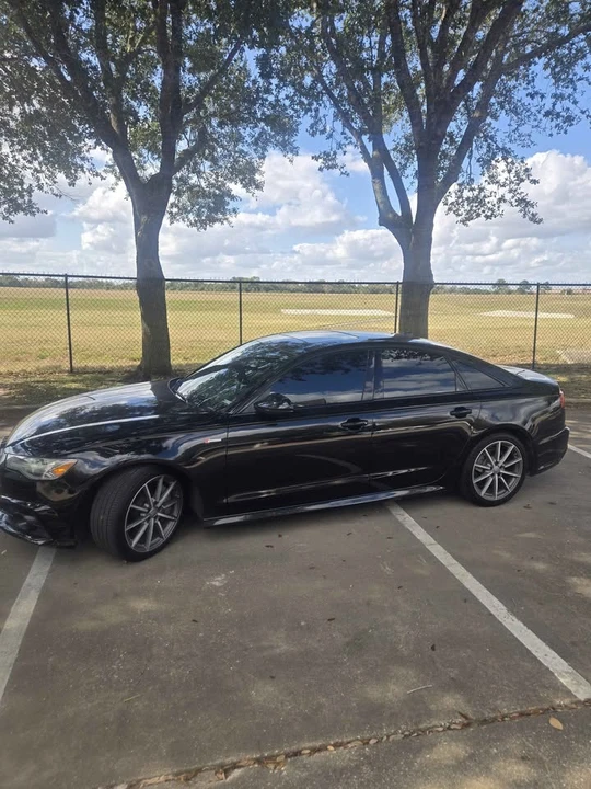 2016 Audi C7 A6 - Image 2 of 8