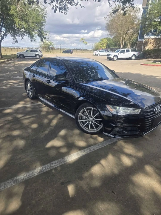 2016 Audi C7 A6 - Image 4 of 8