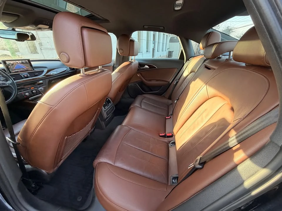 2016 Audi C7 A6 - Image 10 of 19