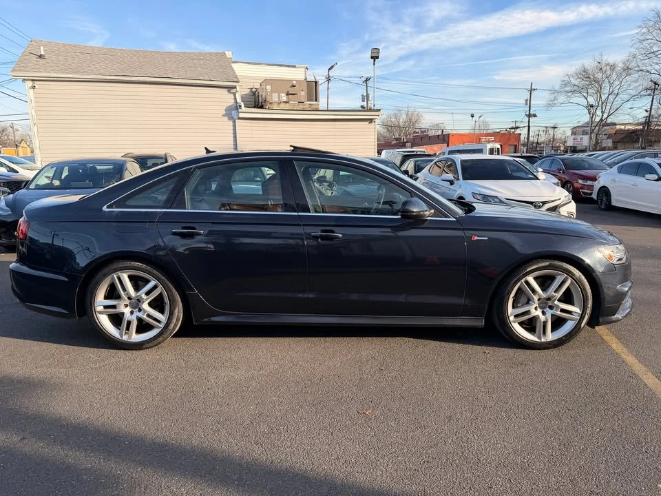 2016 Audi C7 A6 - Image 4 of 19