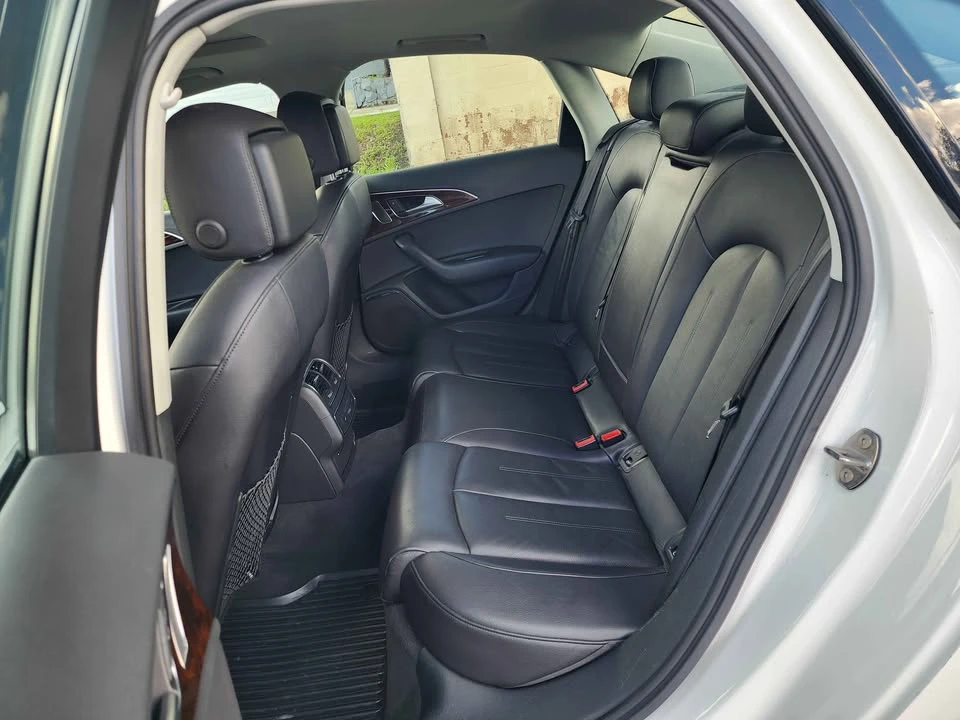 2016 Audi C7 A6 - Image 11 of 14