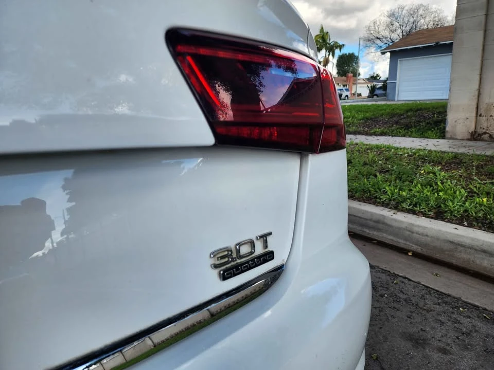 2016 Audi C7 A6 - Image 14 of 14