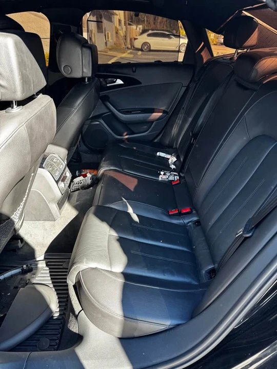 2016 Audi C7 A6 - Image 8 of 18