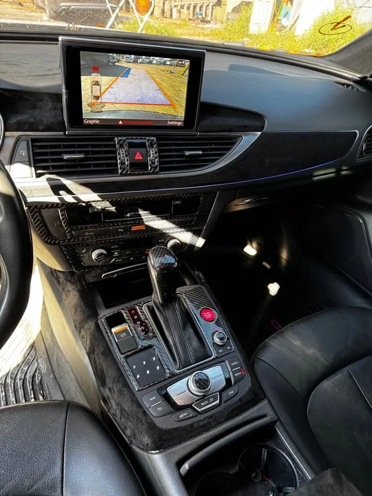 2016 Audi C7 A6 - Image 11 of 18