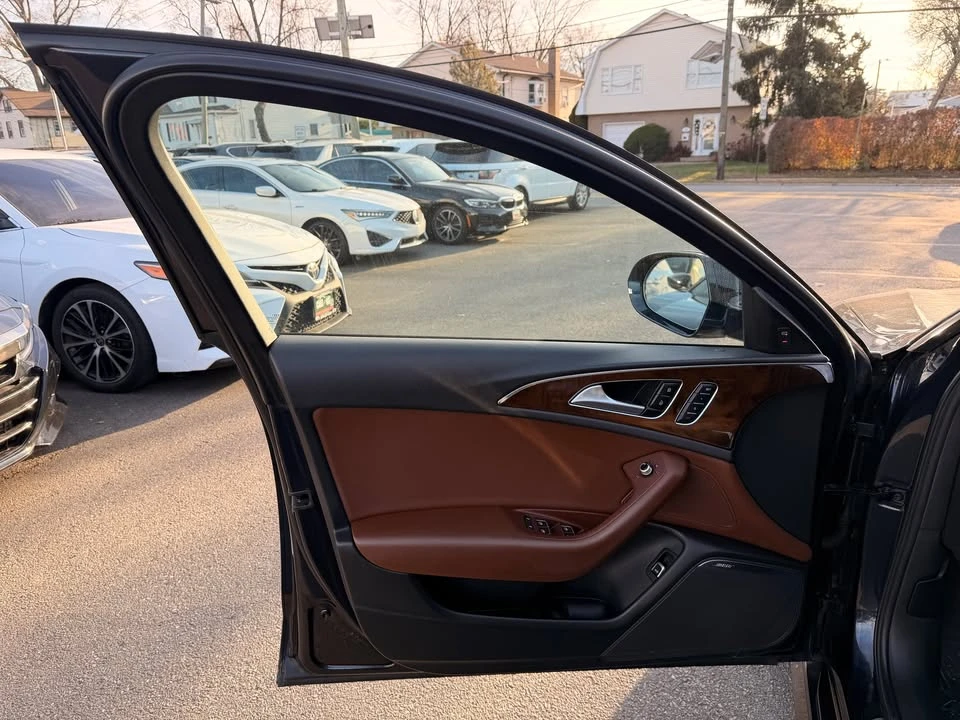 2016 Audi C7 A6 - Image 6 of 19