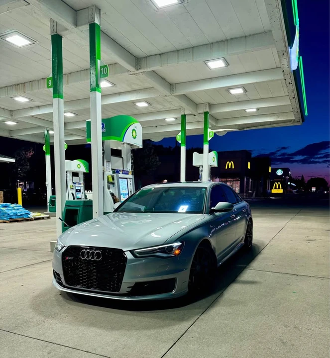 2016 Audi C7 A6 - Image 3 of 5