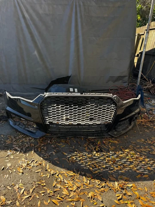 2016 Audi C7 A6 - Image 15 of 18