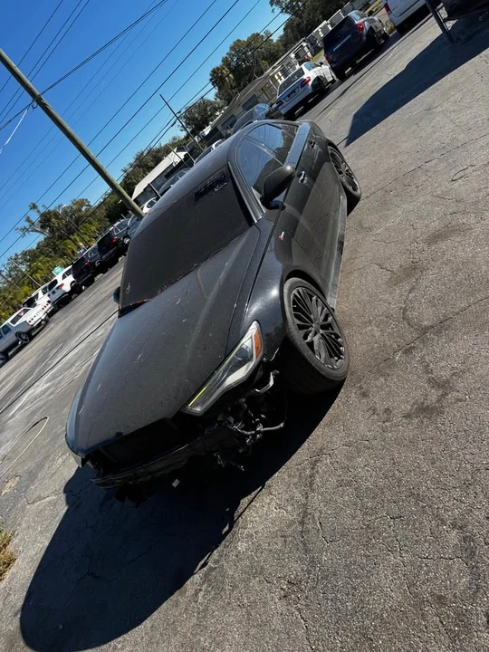 2016 Audi C7 A6 - Image 7 of 18