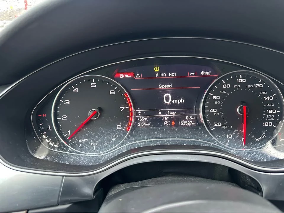 2016 Audi C7 A6 - Image 7 of 9
